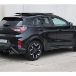 Ford Puma 1.0 EcoBoost ST-Line X – Foto 4