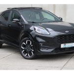 Ford Puma 1.0 EcoBoost ST-Line X – Foto 6