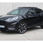 Ford Puma 1.0 EcoBoost ST-Line X – Foto 20