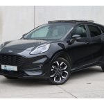 Ford Puma 1.0 EcoBoost ST-Line X – Foto 21