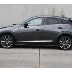 Mazda CX-3 2.0 SkyActiv-G 120 GT-M – Foto 2