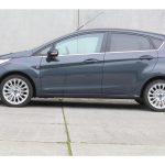 Ford Fiesta 1.4 Titanium – Foto 2