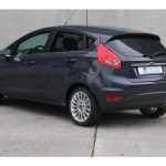 Ford Fiesta 1.4 Titanium – Foto 3