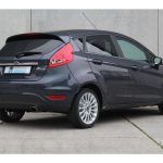 Ford Fiesta 1.4 Titanium – Foto 4