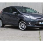 Ford Fiesta 1.4 Titanium – Foto 5
