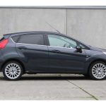 Ford Fiesta 1.4 Titanium – Foto 6