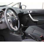 Ford Fiesta 1.4 Titanium – Foto 7