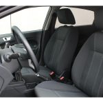 Ford Fiesta 1.4 Titanium – Foto 8