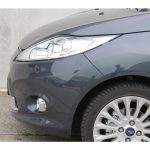 Ford Fiesta 1.4 Titanium – Foto 15