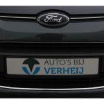 Ford Fiesta 1.4 Titanium – Foto 17