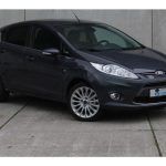 Ford Fiesta 1.4 Titanium – Foto 18