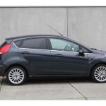 Ford Fiesta 1.4 Titanium – Foto 19