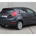 Ford Fiesta 1.4 Titanium – Foto 20