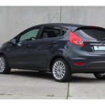 Ford Fiesta 1.4 Titanium – Foto 22