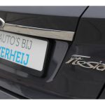Ford Fiesta 1.4 Titanium – Foto 23