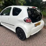 Toyota Aygo 1.0-12V Comfort – Foto 2