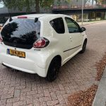 Toyota Aygo 1.0-12V Comfort – Foto 3