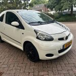 Toyota Aygo 1.0-12V Comfort – Foto 4