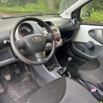Toyota Aygo 1.0-12V Comfort – Foto 5