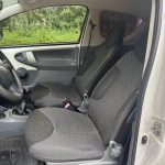 Toyota Aygo 1.0-12V Comfort – Foto 6