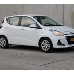 Hyundai i10 1.0i Comfort – Foto 4