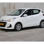 Hyundai i10 1.0i Comfort – Foto 10