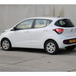 Hyundai i10 1.0i Comfort – Foto 11