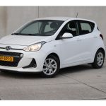 Hyundai i10 1.0i Comfort – Foto 12