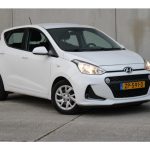 Hyundai i10 1.0i Comfort – Foto 13