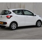 Hyundai i10 1.0i Comfort – Foto 14