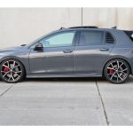 Volkswagen Golf 2.0 TSI GTI – Foto 2