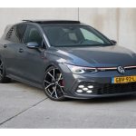 Volkswagen Golf 2.0 TSI GTI – Foto 5