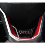 Volkswagen Golf 2.0 TSI GTI – Foto 11