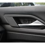 Volkswagen Golf 2.0 TSI GTI – Foto 14