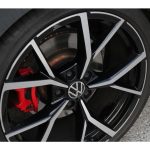 Volkswagen Golf 2.0 TSI GTI – Foto 16