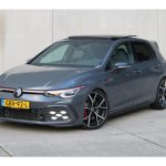 Volkswagen Golf 2.0 TSI GTI – Foto 24