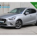 Mazda 2 1.5 Skyactiv-G Skylease GT – Foto