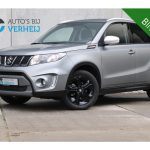 Suzuki Vitara 1.4 S – Foto