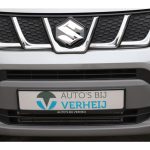 Suzuki Vitara 1.4 S – Foto 19