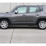 Jeep Renegade 1.4 MultiAir Limited – Foto 2