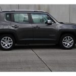 Jeep Renegade 1.4 MultiAir Limited – Foto 5
