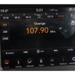 Jeep Renegade 1.4 MultiAir Limited – Foto 10