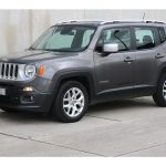 Jeep Renegade 1.4 MultiAir Limited – Foto 18