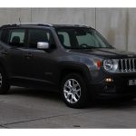 Jeep Renegade 1.4 MultiAir Limited – Foto 21