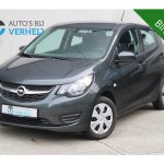 Opel KARL 1.0 ecoFLEX Edition – Foto
