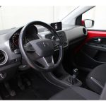 SEAT Mii 1.0 Sport Dynamic – Foto 11
