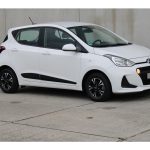 Hyundai i10 1.0i Comfort – Foto 2