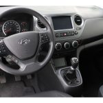 Hyundai i10 1.0i Comfort – Foto 9