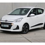 Hyundai i10 1.0i Comfort – Foto 19