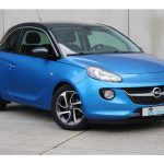 Opel ADAM 1.0 Turbo Slam – Foto 2